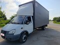 2015 ГАЗ ГАЗель (3302), белый, 1350000 рублей