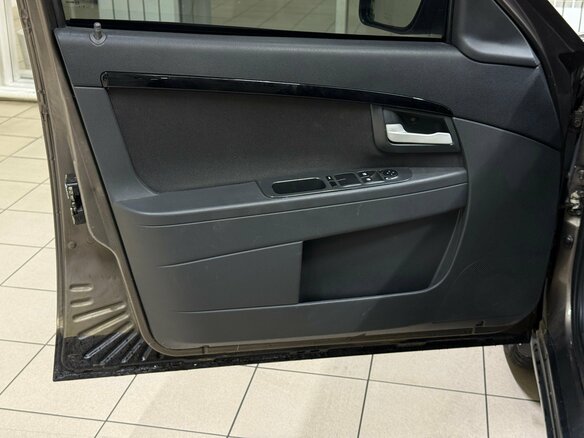 2013 Lada (ВАЗ) Priora I Рестайлинг, коричневый, 420000 рублей - вид 13