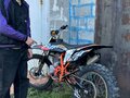 2024 Kayo K2 Pro, оранжевый, 120000 рублей - вид 1