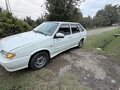 2013 Lada (ВАЗ) 2114, белый, 245000 рублей - вид 1