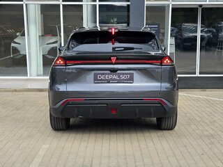 2025 Changan Deepal S07 31.73 kWh I Рестайлинг, серый, 5289900 рублей, вид 3