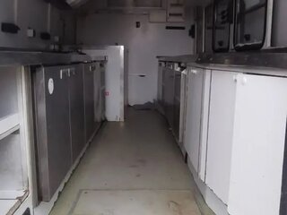 2017 ГАЗ ГАЗель Next, красный, 1999000 рублей, вид 2