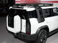 2026 Jetour T2, белый - вид 7