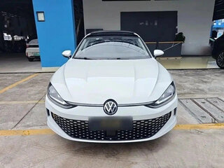 2025 Volkswagen Lamando L II, белый, 1930000 рублей, вид 1