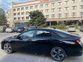 2023 Hyundai Elantra VII (CN7), чёрный, 2250000 рублей - вид 10