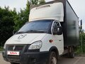 2009 ГАЗ ГАЗель (3302), белый, 500000 рублей - вид 1