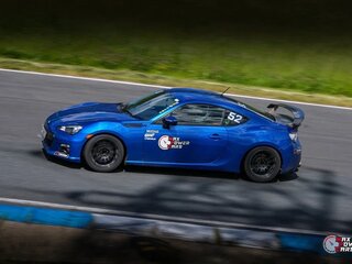2012 Subaru BRZ I, синий, 2290000 рублей, вид 3