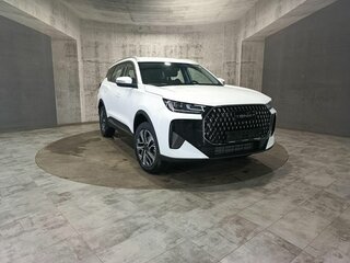 2026 Tenet T7, белый, 3010000 рублей, вид 3