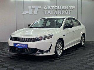 2023 Kaiyi E5, белый, 1149000 рублей, вид 1