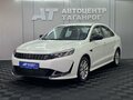 2023 Kaiyi E5, белый