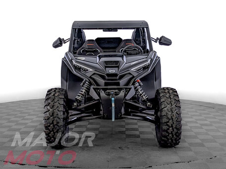 2026 CFMoto Z10 EPS, чёрный, 3579900 рублей, вид 5