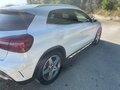 2018 Mercedes-Benz GLA 200 I (X156) Рестайлинг, белый, 3050000 рублей - вид 8