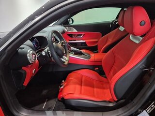 2025 Mercedes-Benz AMG GT 55 II, чёрный, 20000000 рублей, вид 5
