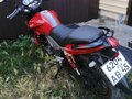2013 Stels Flame 200, красный, 130000 рублей - вид 1