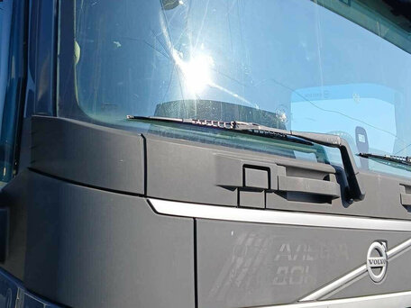 2019 Volvo FH, синий, 8342760 рублей, вид 4