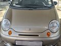 2007 Daewoo Matiz Best I Рестайлинг, жёлтый, 330000 рублей - вид 1