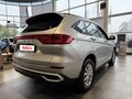 2026 Haval M6 II, серый - вид 3