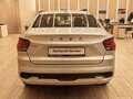 2026 Lada (ВАЗ) Iskra, серебристый, 1545000 рублей - вид 4
