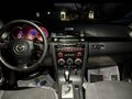 2008 Mazda 3 4-speed I (BK) Рестайлинг, серый, 535000 рублей - вид 4