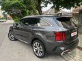 2021 Kia Sorento IV, серый, 4200000 рублей - вид 4