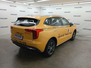 2023 Haval Jolion I, белый, 1130000 рублей, вид 3