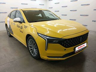 2023 FAW Bestune B70 I, белый, 931000 рублей, вид 2