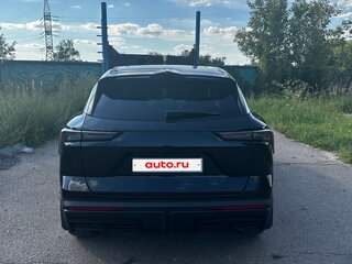 2023 Jetour Dashing I, чёрный, 1990000 рублей, вид 5