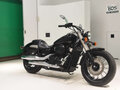 2013 Honda Shadow 750, чёрный, 560000 рублей - вид 1