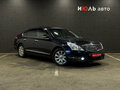 2008 Nissan Teana II (J32), чёрный, 860000 рублей - вид 2