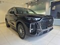 2025 Chery Tiggo 9 I, чёрный