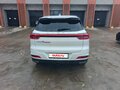 2023 Chery Tiggo 7 Pro Max I, белый, 1750000 рублей - вид 3