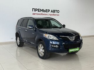 2013 Great Wall Hover H5, синий, 450000 рублей, вид 3