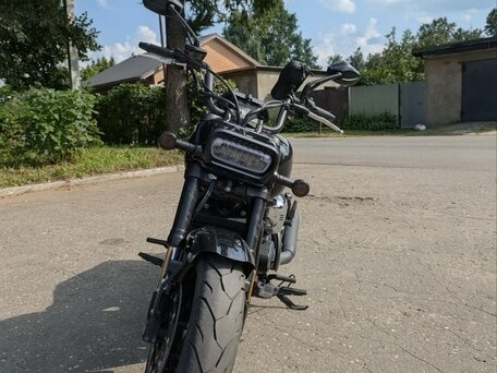 2025 Groza YL800, чёрный, 630000 рублей, вид 1