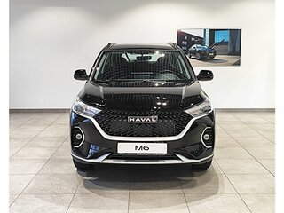 2026 Haval M6 II, чёрный, 2099000 рублей, вид 2