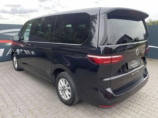 2023 Volkswagen Multivan Long T7, чёрный, 5950000 рублей, вид 3