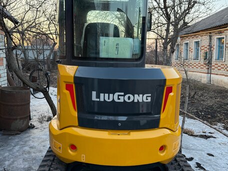 2025 LiuGong CLG 9035E, 3250000 рублей, вид 4