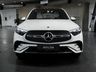 2025 Mercedes-Benz GLC 300 II (X254), белый, 8800000 рублей, вид 3