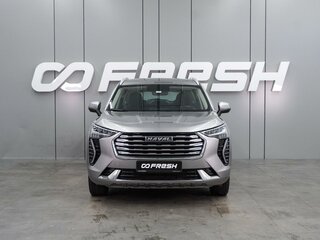 2023 Haval Jolion I, серый, 2069000 рублей, вид 3