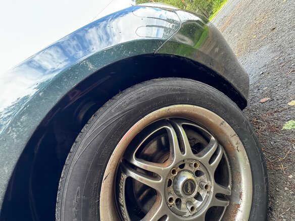 2005 Mazda 3 I (BK), зелёный, 420000 рублей - вид 26