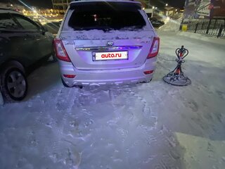 2013 Lifan X60 I, серебристый, 300000 рублей, вид 5
