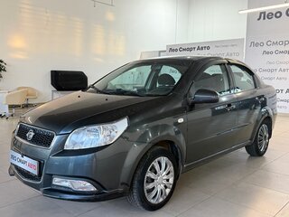 2018 Ravon Nexia R3, серый, 750000 рублей, вид 1