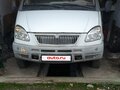 2003 ГАЗ ГАЗель (3302), белый, 550000 рублей - вид 5