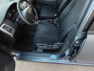 2005 Suzuki Liana I Рестайлинг, серый, 420000 рублей, вид 5