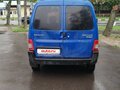 2011 Peugeot Partner, синий, 280000 рублей - вид 5