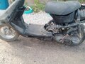 1999 Yamaha Jog, чёрный - вид 4