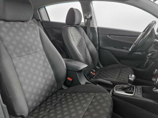 2020 Kia Rio X-Line IV, серый, 1599000 рублей, вид 4