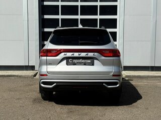 2024 Haval M6 II, серый, 1672000 рублей, вид 4