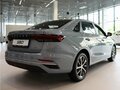 2026 Belgee S50, серебристый - вид 5