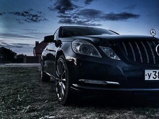 2011 Mercedes-Benz E-Класс 200 7G-Tronic IV (W212, S212, C207), чёрный, 1300000 рублей, вид 3