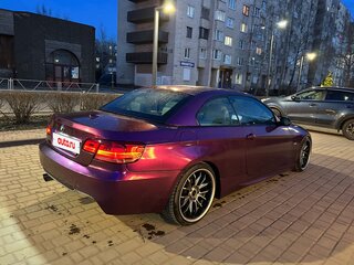 2007 BMW 3 серии 328i V (E90/E91/E92/E93), коричневый, 1500000 рублей, вид 5
